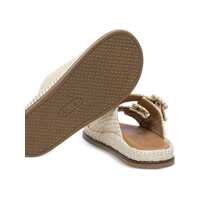 Sandale Dama pagina 2 - Sandale Alibi Greta sandals Beige Femei (BM 17403633) - B-mall.ro