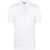 John Smedley "Adrian" polo shirt White