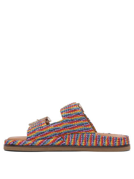 Sandale Alibi Sandals Pink Femei (BM 17403645) 3