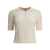 RAKKI Polo shirts Beige