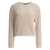 RAKKI Knitwear Beige