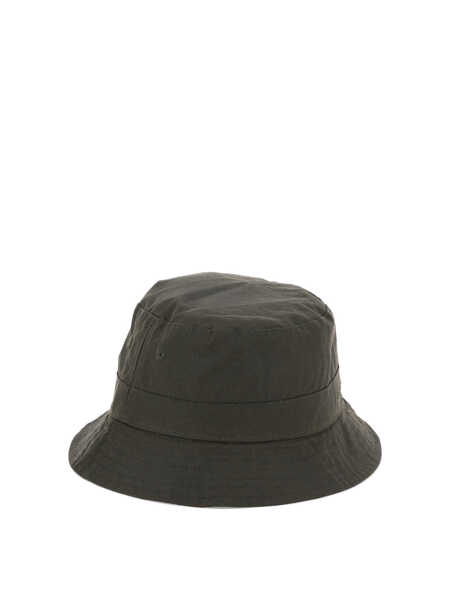 Sepci Barbour BELSAY WAX hat Green Femei (BM 17404089) 2