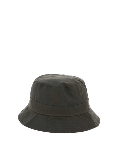 Sepci Barbour BELSAY WAX hat Green Femei (BM 17404089) 3