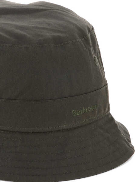 Sepci Barbour BELSAY WAX hat Green Femei (BM 17404089) 4