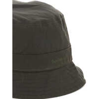 Accesorii Dama - Sepci Barbour BELSAY WAX hat Green Femei (BM 17404089) - B-mall.ro