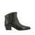 SKORPIOS "Alexandra Cordoba" ankle boots Brown