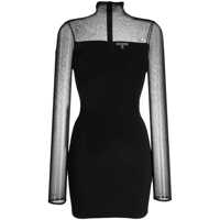 Rochii elegante Asymmetric dress Femei