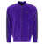 NEEDLES Velvet sweatshirt Purple