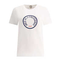 Tricouri T-shirt with logo Femei