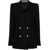 Tagliatore "Nayade" blazer Black