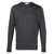 John Smedley "Marcus" sweater Grey