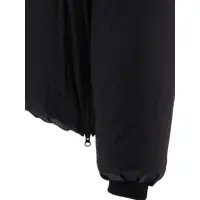 Geci de iarna pentru Barbati - Geci de iarna POST ARCHIVE FACTION PAF 5.0 Down Center down jacket Black Barbati (BM 17404368) - B-mall.ro