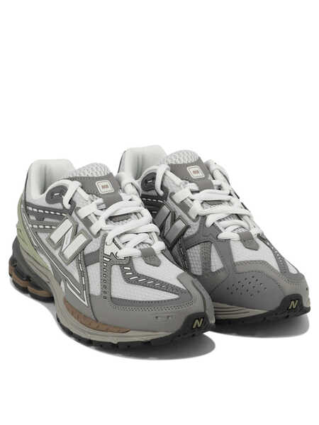 Sneakers New Balance 1906 Utility sneakers Grey Barbati (BM 17404596) 2