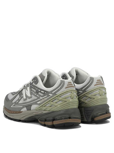 Sneakers New Balance 1906 Utility sneakers Grey Barbati (BM 17404596) 4