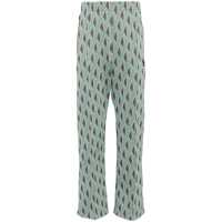 Pantaloni casual NEEDLES Track trousers