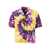 SOUTH2 WEST8 "Cabana" shirt Purple