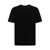 NONNATIVE Pique t-shirt Black