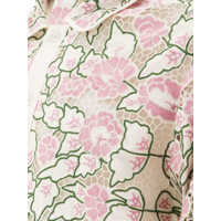 Camasi casual BODE pentru Barbati - Camasi casual BODE Peony Lace shirt Pink Barbati (BM 17404734) - B-mall.ro