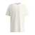 NONNATIVE Pique t-shirt White