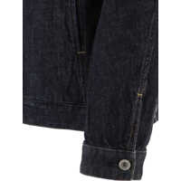 Jachete NONNATIVE pentru Barbati - Jachete NONNATIVE Raw denim trucker jacket Blue Barbati (BM 17404743) - B-mall.ro