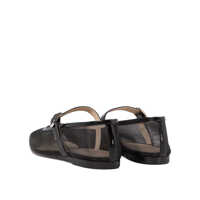 Balerini Dama - Balerini Le Monde Bryl Mesh Mary Jane ballet flats Black Femei (BM 17404845) - B-mall.ro