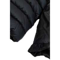 Geci pentru Fete - Geci de iarna Moncler Odile down jacket Blue Fete (BM 17405013) - B-mall.ro
