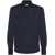 Brunello Cucinelli Shirts Blue
