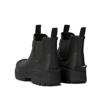 Incaltaminte Barbour Dama - Botine Barbour Nimbus rain boots Black Femei (BM 17405097) - B-mall.ro