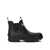 Barbour "Nimbus" rain boots Black