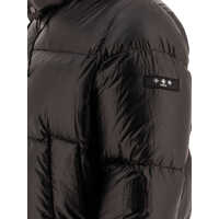Geci de iarna pentru Barbati - Geci de iarna TATRAS Pondordo down jacket Black Barbati (BM 17405139) - B-mall.ro