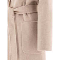 Paltoane Dama - Paltoane IVY OAK Celia coat Beige Femei (BM 17405361) - B-mall.ro