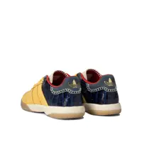 Sneakers adidas pentru Barbati - Sneakers adidas Suede Samba x Wales Bonner sneakers Yellow Barbati (BM 17405367) - B-mall.ro