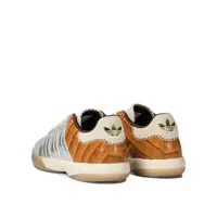 Sneakers adidas pentru Barbati - Sneakers adidas Samba Metallic x Wales Bonner sneakers Silver Barbati (BM 17405376) - B-mall.ro