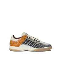 Sneakers "Samba Metallic x Wales Bonner" sneakers Barbati
