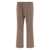 NEEDLES "W.U. Boot-Cut" trousers Beige