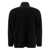 SOUTH2 WEST8 "Piping" Zipper Sweatshirt Black