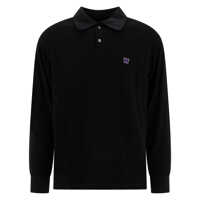 Tricouri Polo "Butterfly" polo shirt Barbati