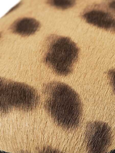 Pantofi cu toc Jimmy Choo Pixie Mary Jane Brown Femei (BM 17405538) 3