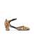 Jimmy Choo "Pixie" Mary Jane Brown