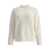 RAKKI Knitwear White