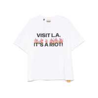 Tricouri T-shirts Barbati