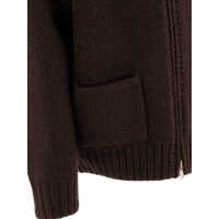 Pulovere casual pentru Barbati - Pulovere casual NONNATIVE Knitwear Brown Barbati (BM 17405850) - B-mall.ro