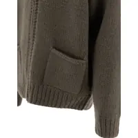 Pulovere casual pentru Barbati - Pulovere casual NONNATIVE Knitwear Green Barbati (BM 17405859) - B-mall.ro