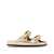 OFFICINE CREATIVE "Pelagie" sandals Gold