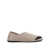 OFFICINE CREATIVE "Mienne 102" Slippers Black