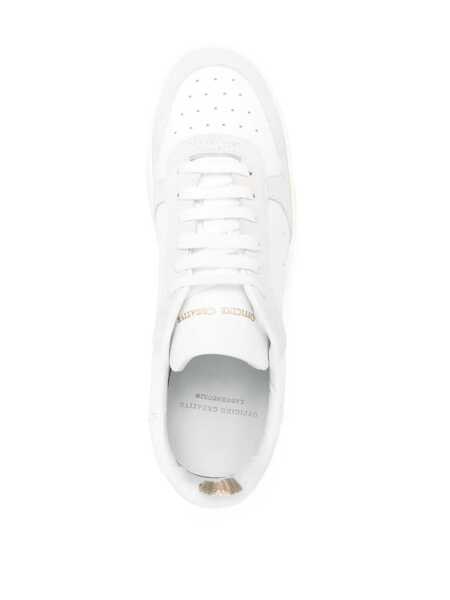 Sneakers OFFICINE CREATIVE Mower 110 Sneakers White Femei (BM 17406030) 4