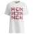 MCM T-shirts White
