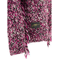 Cardigane Dama pagina 3 - Cardigane Ganni Handknitted cardigan Purple Femei (BM 17406126) - B-mall.ro