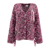 Cardigane Handknitted cardigan Femei