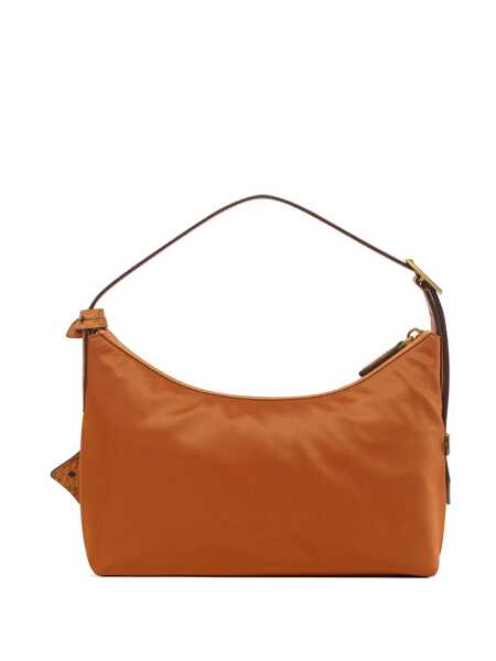 Genti de umar MCM Shoulder bags Brown Femei (BM 17406300) 2